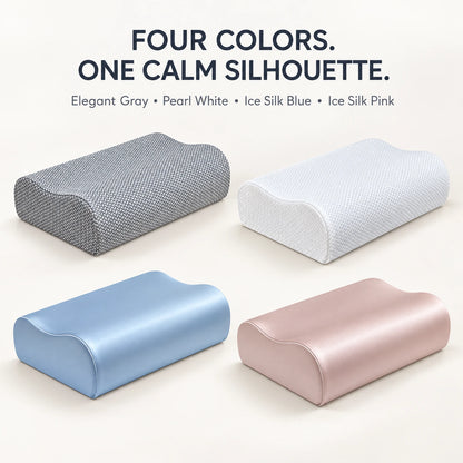 Pillows Custom-Designed for Fitness Enthusiasts and Tall Individuals