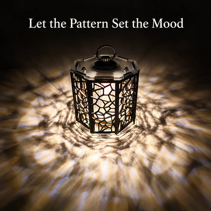 Camping Lantern Shades & Compatible Lantern