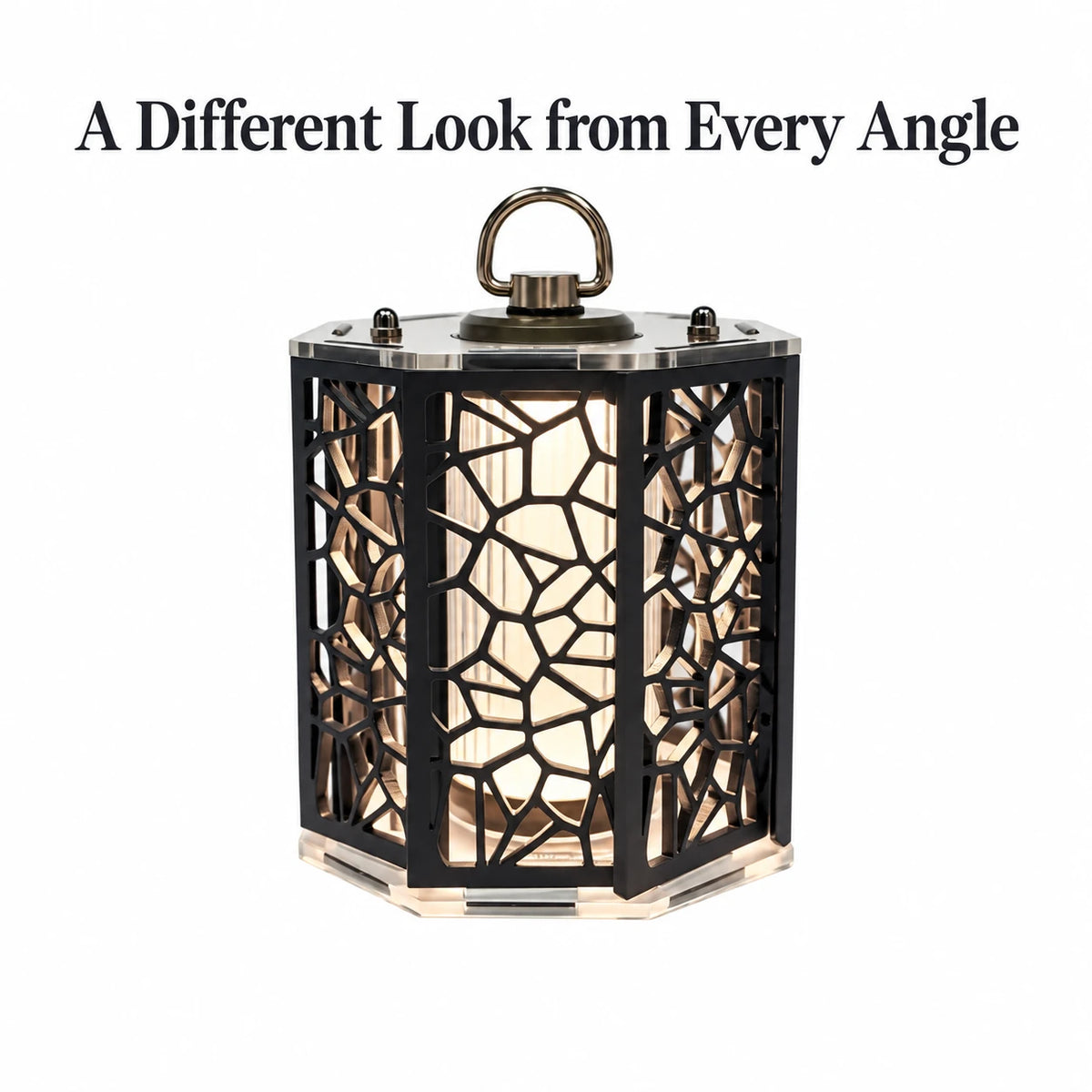 Camping Lantern Shades & Compatible Lantern