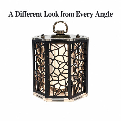 Camping Lantern Shades & Compatible Lantern