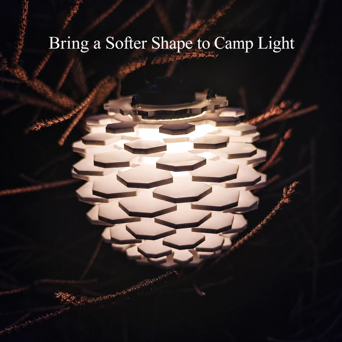 Camping Lantern Shades & Compatible Lantern