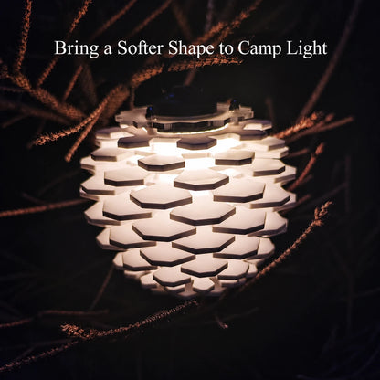Camping Lantern Shades & Compatible Lantern