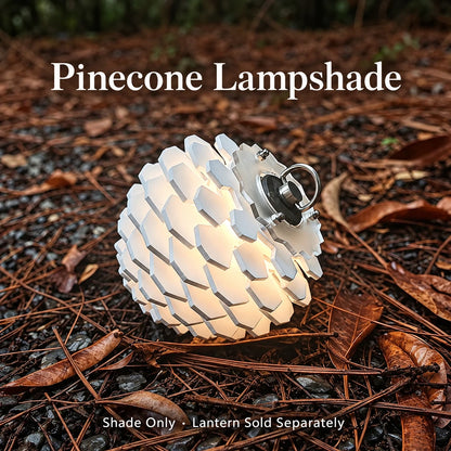 Camping Lantern Shades & Compatible Lantern