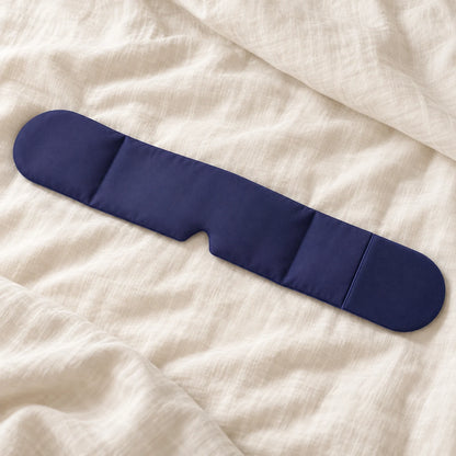 Weighted Sleep Wrap – Gentle Pressure Eye Mask