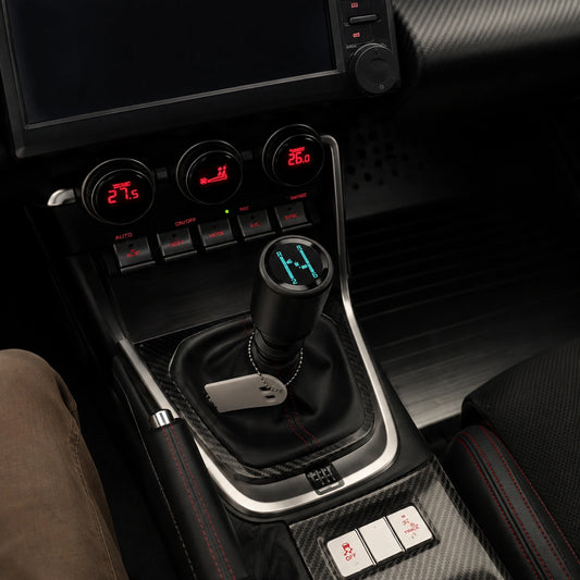 S3 Smart OBD Shift Knob
