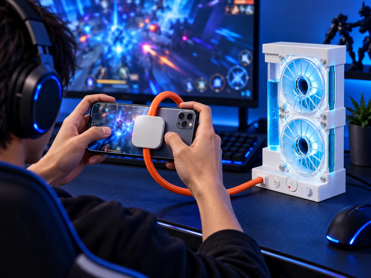 MOBILE GAMING