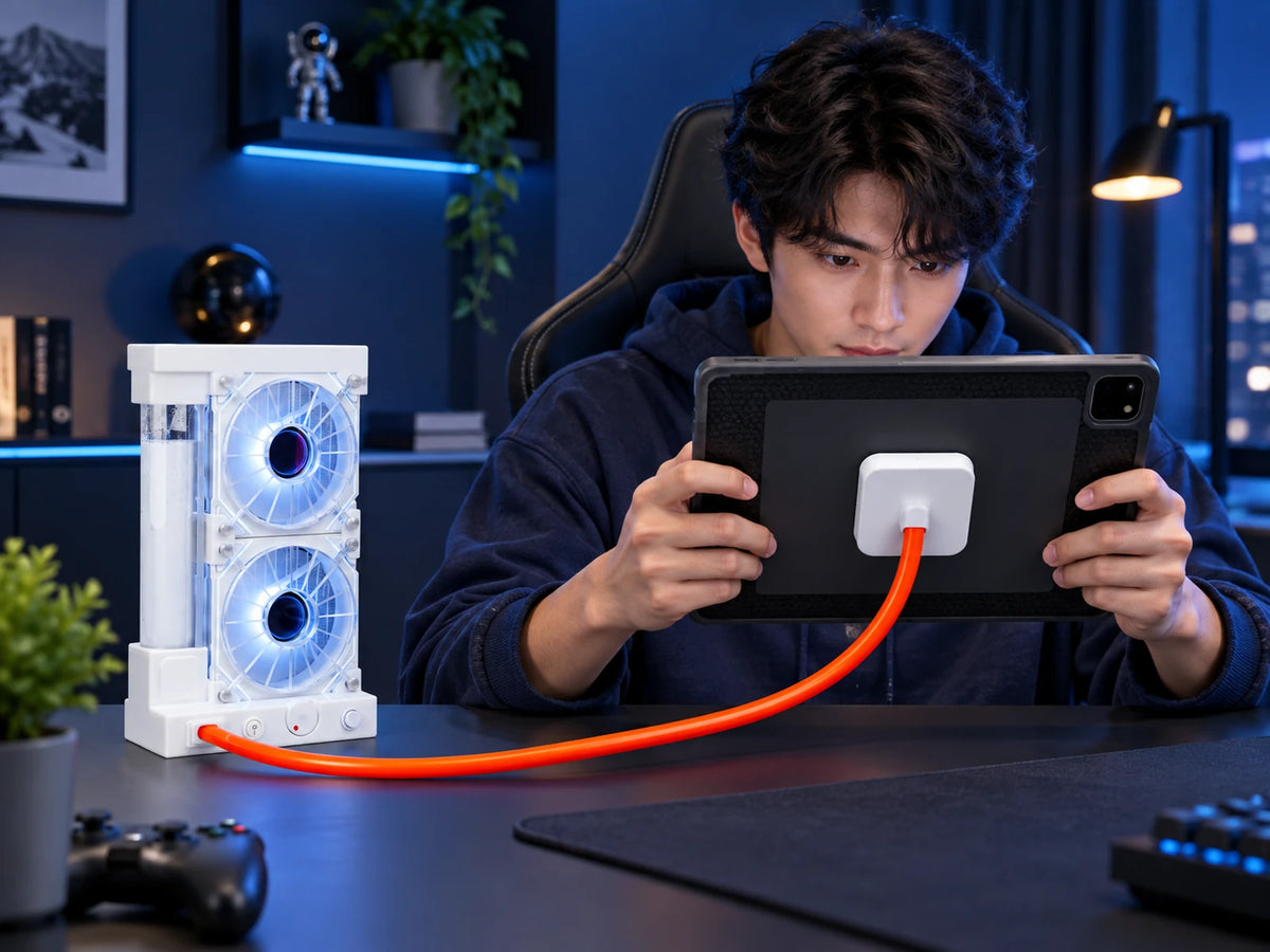 TABLET SESSIONS